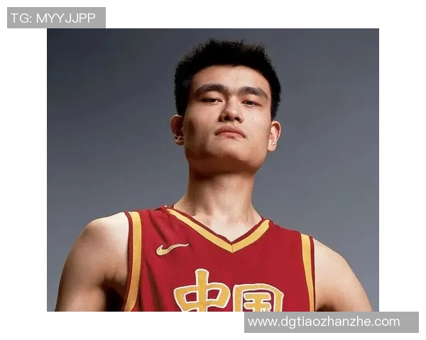 姚明身高与音乐的奇妙结合探讨如何用音符丈量巨人的世界