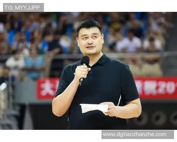 姚明大汽水引领饮品新潮流，畅享清爽与健康的完美结合