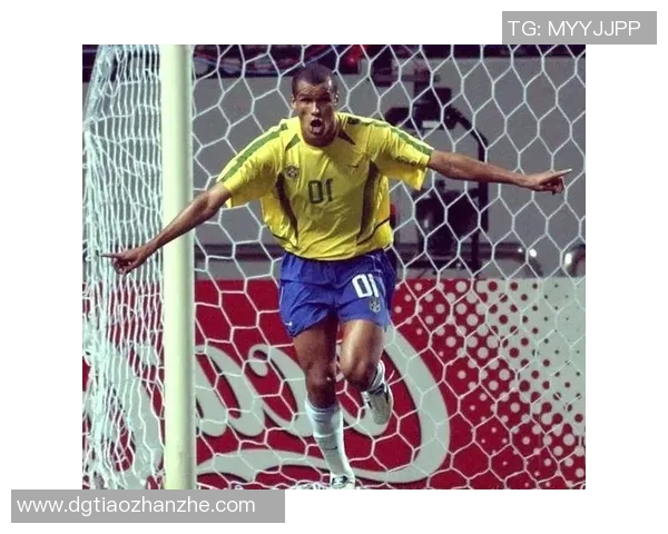 巴西足球传奇人物回顾：从贝利到内马尔的辉煌历程与影响