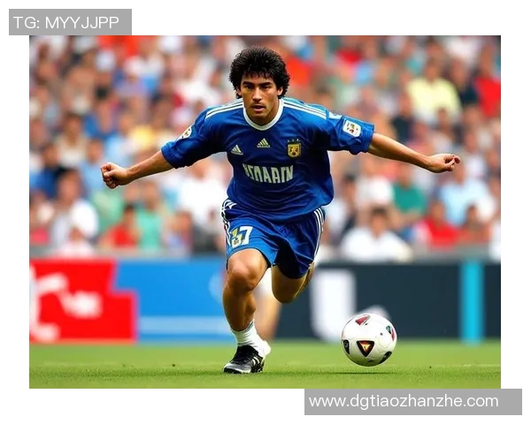 MDS背后的足球明星是谁他在绿茵场上的传奇故事揭秘