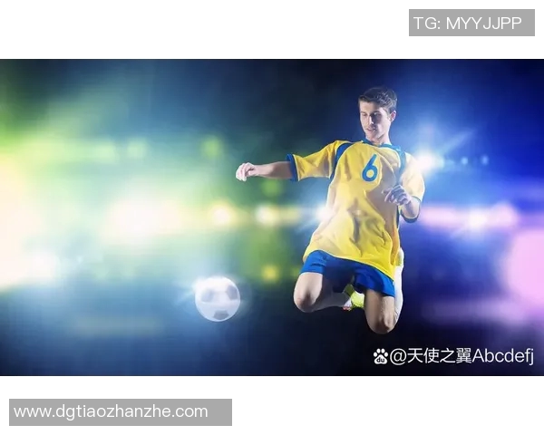 星光大道足球明星闪耀舞台展现激情与梦想的完美结合